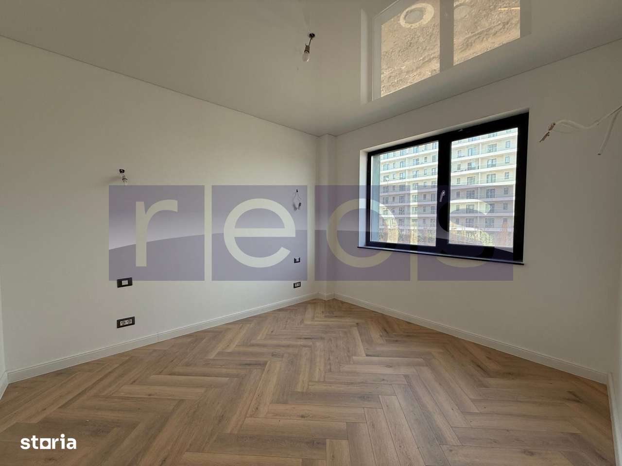 VANZARE APARTAMENTE 3 CAMERE 58-91MP | COMPLEX REZIDENTIAL | PIPERA - Imagine principală: 2/20