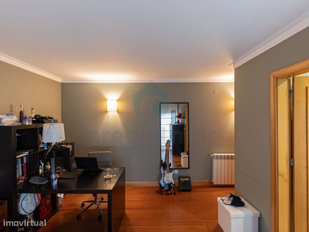 Moradia T5 em Vilarinha-41