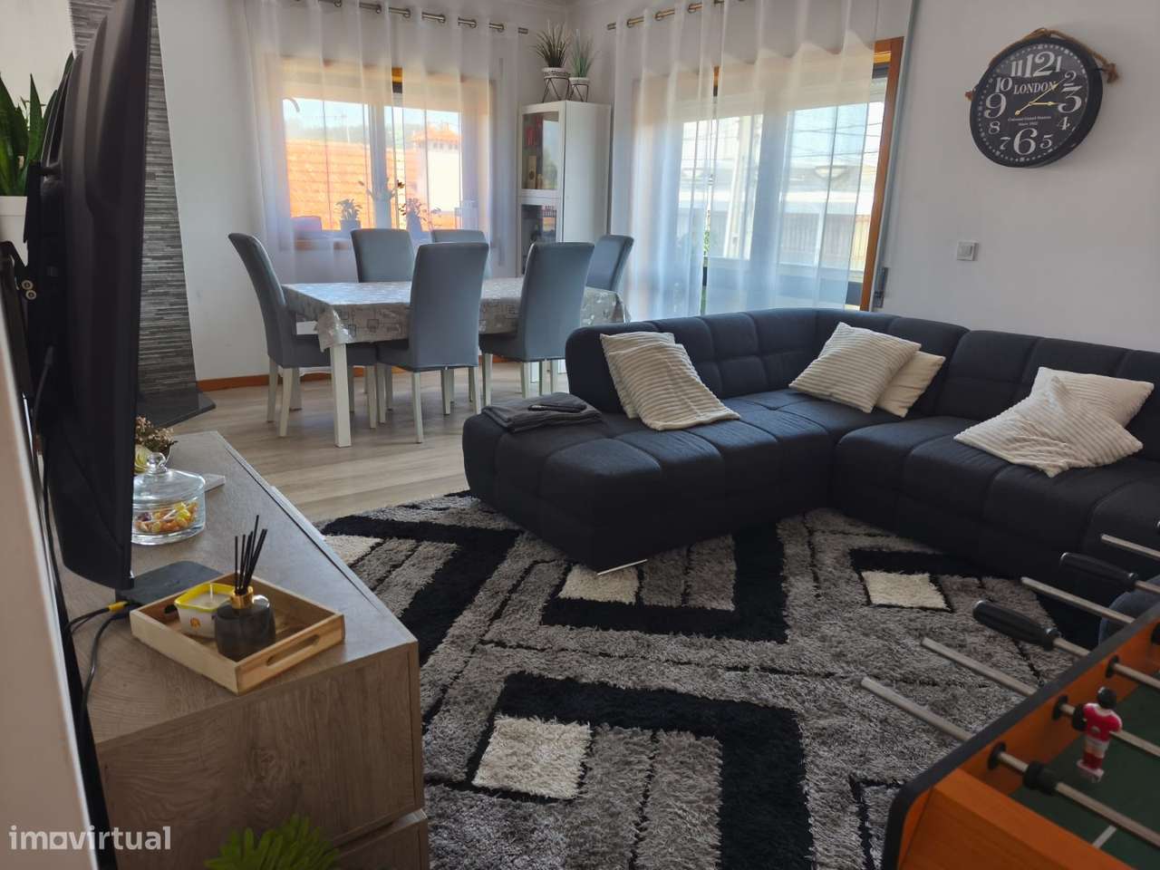 Apartamento T2+1 Venda em São Paio de Oleiros,Santa Maria da Feira-5