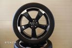 KOŁA LETNIE DO AUDI ROTOR Q5 Q3 S4 S5 S6 A4 A5 A6 A7 ŁADNE 20 5x112 ET39 - 1