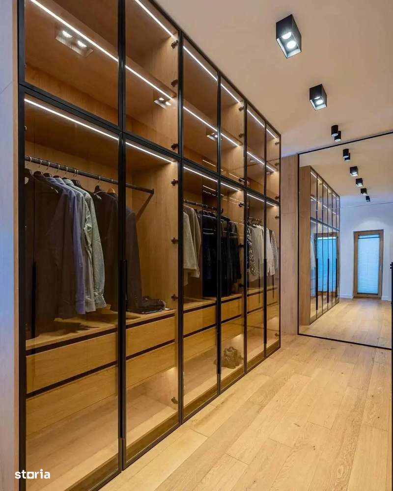 Refugiu Lux-3 camere intim cu terasa de 60 mp! Bloc finalizat - Imagine principală: 5/10