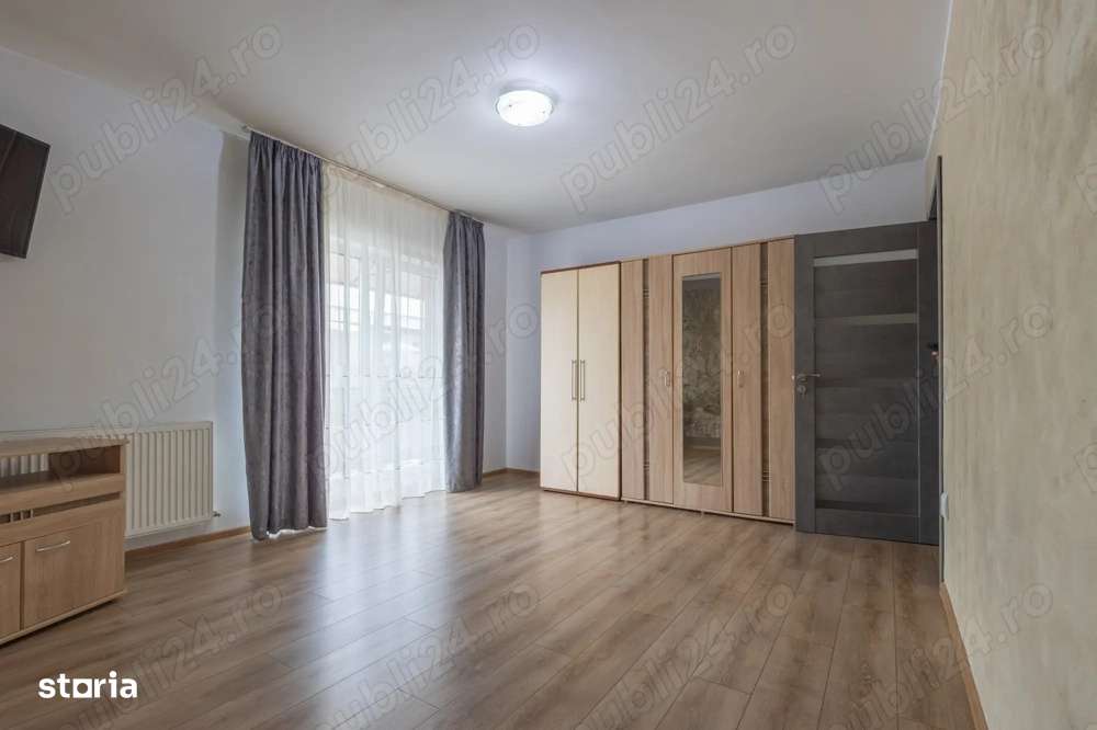 Apartament 2 camere decomandate , 57 mp , zona Eroilor. - Imagine principală: 4/9