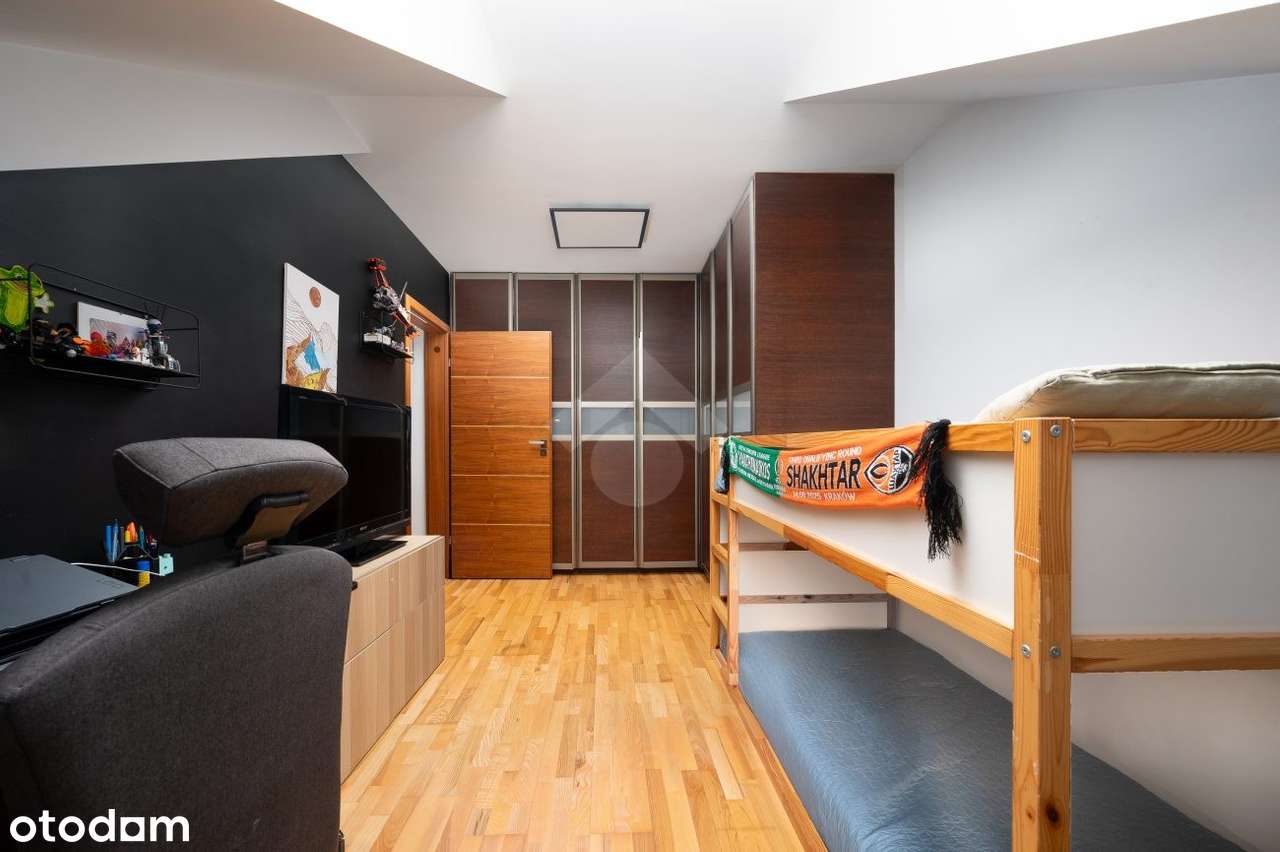 3pokojowe mieszkanie z tarasem, m.postojowym, k.lokatorską-6