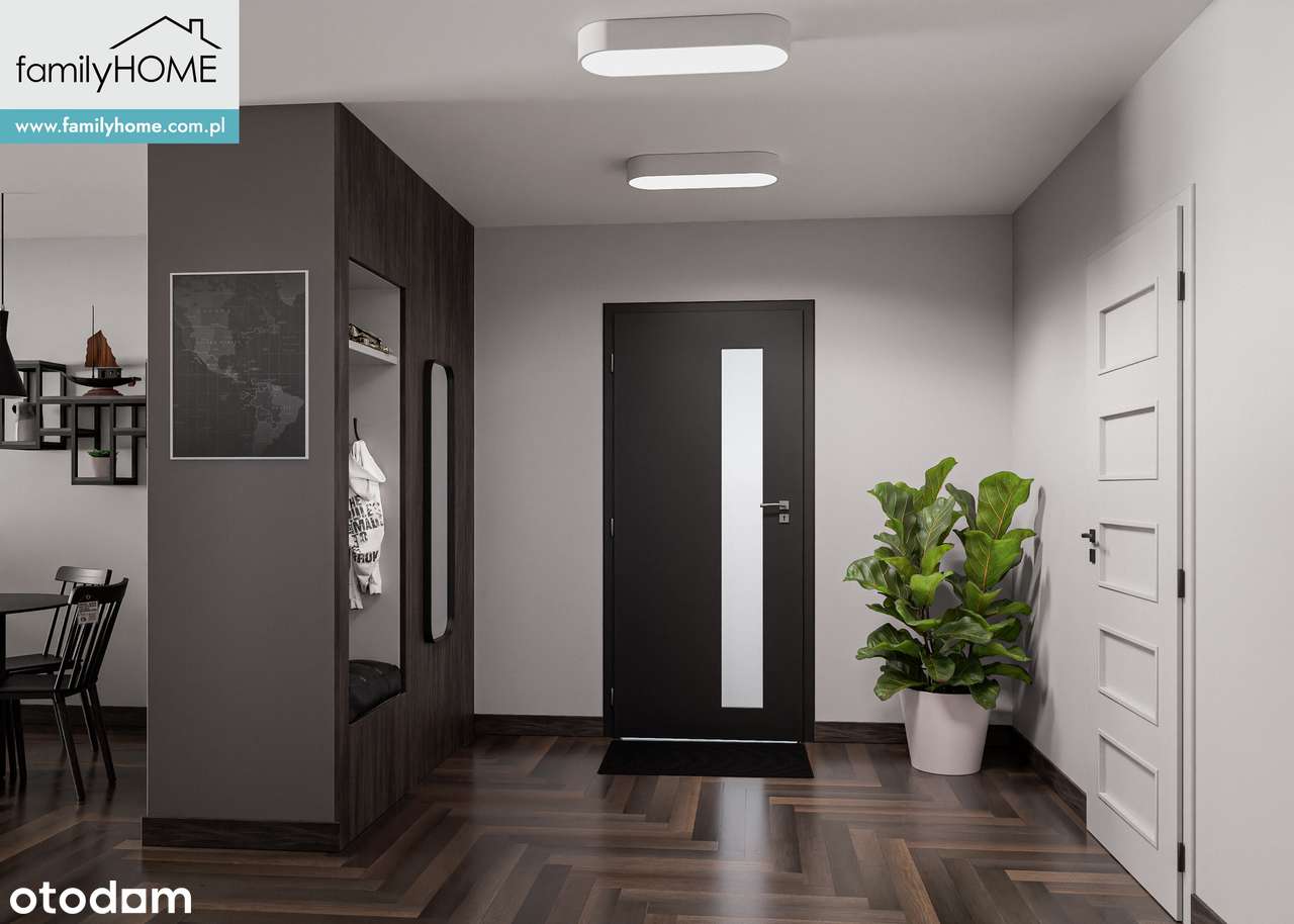 Osiedle Lniane–Roszarnia-WYSOKI STANDART-SPOKOJNA OKOLICA!-16