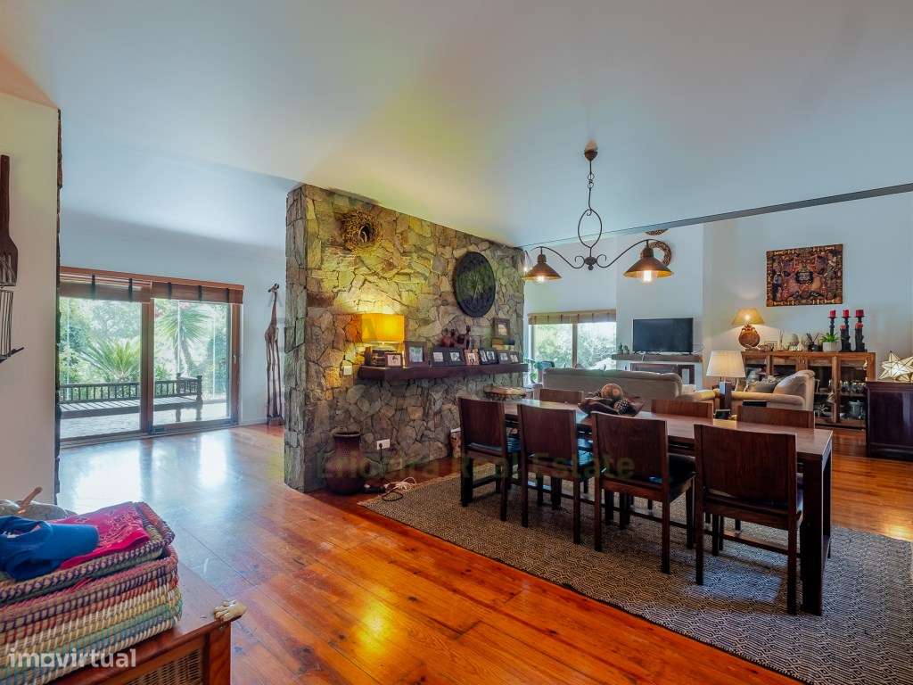 Vende Moradia T3, Ericeira 14 Km, A Casa das Casas-12