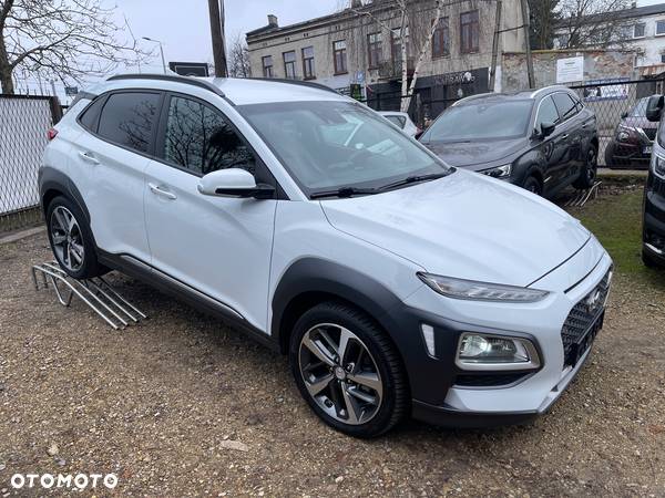 Hyundai Kona 1.6 CRDi DCT Premium - 3