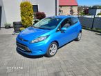 Ford Fiesta 1.25 - 1