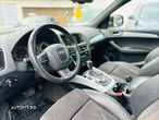 Audi Q5 2.0 TDI Quattro S-Tronic - 5