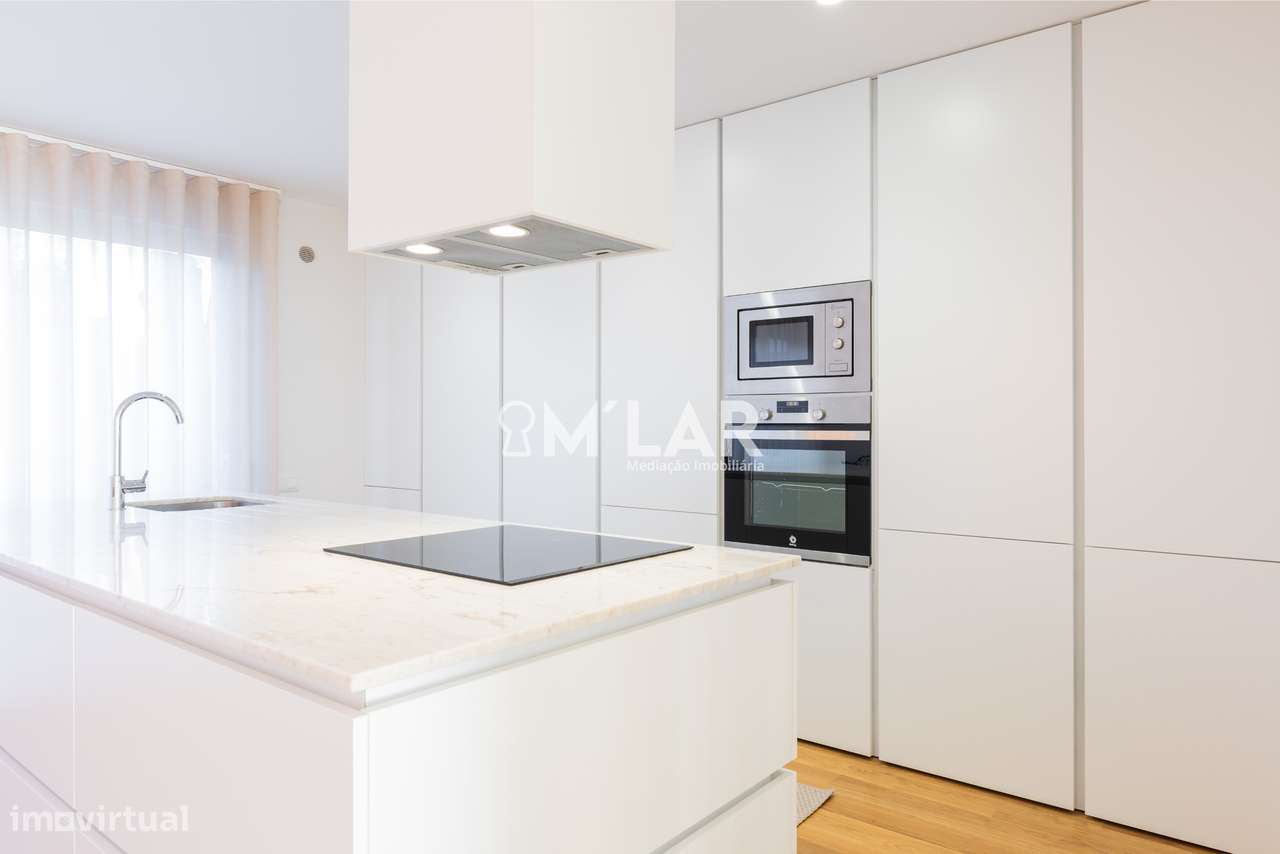 Moradia T3 em Mouquim, Vila Nova de Famalicão-11