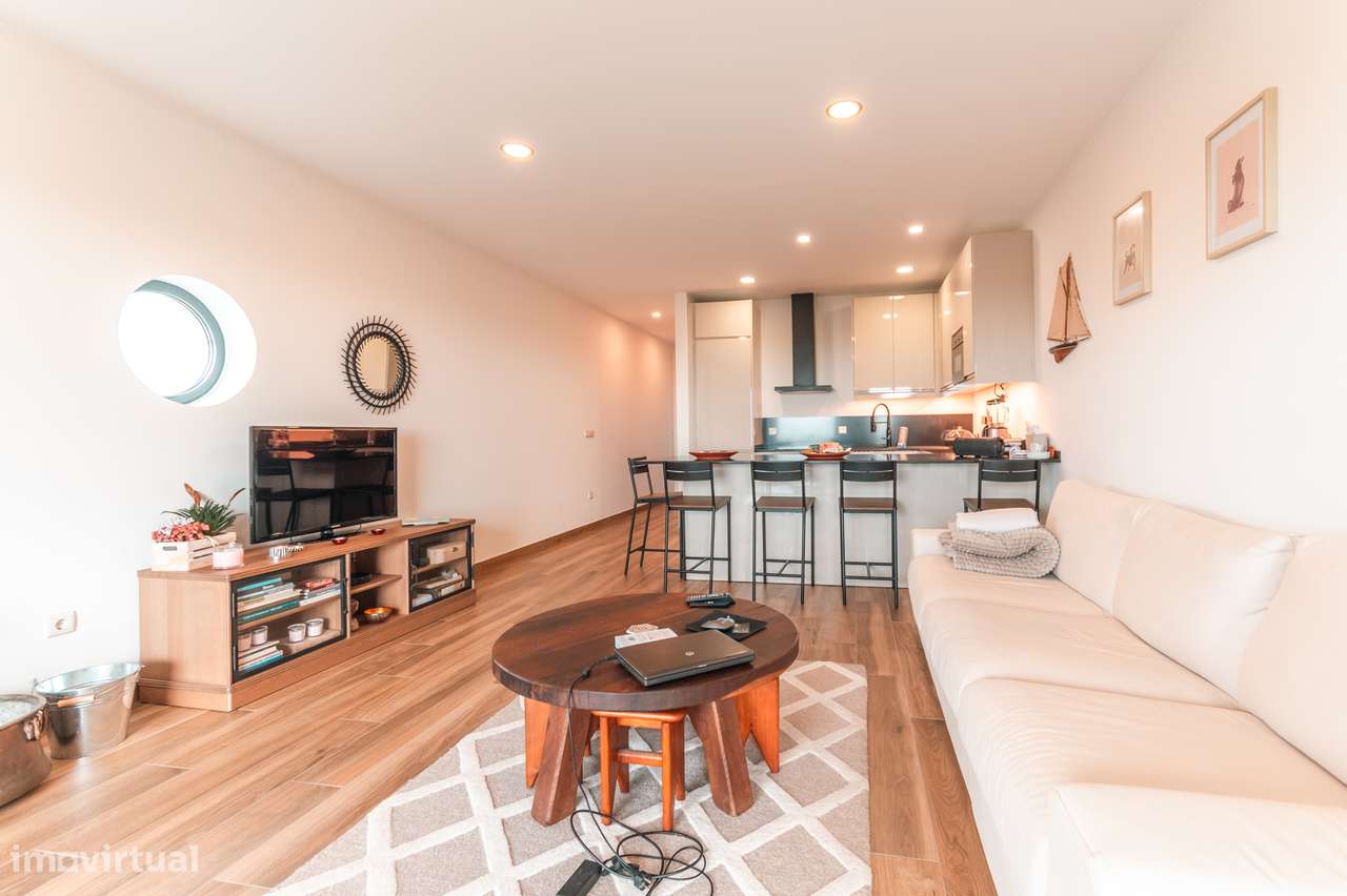 Quinta elegante de agro-turismo entre o mar e a terra em Encarnação-24