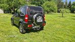 Suzuki Jimny 1.3 Comfort - 10