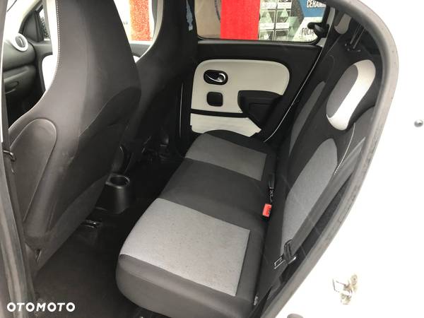 Renault Twingo ENERGY TCe 90 Dynamique - 7