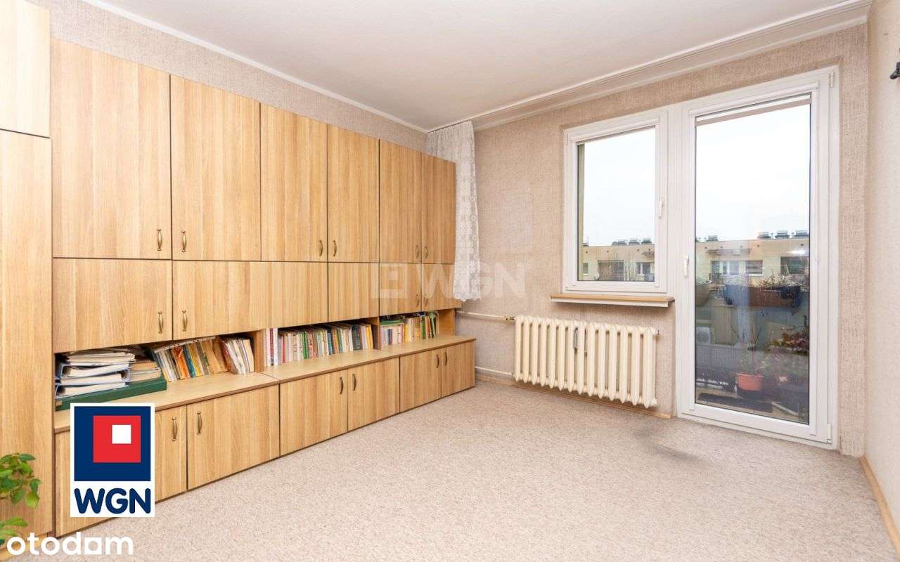 3 pokoje, dwustronny układ, dwa balkony Opole Malinka!-6