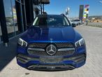 Mercedes-Benz GLE 400 d 4MATIC - 8