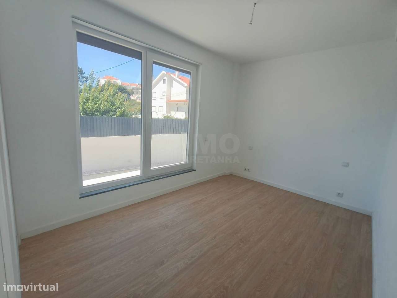 Moradia V3 c/ Piscina - Sobreda - Almada-24