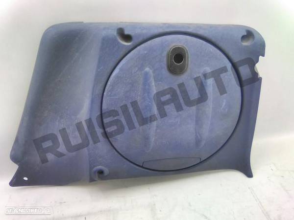 Forra Mala Direita 000_2756 Smart Fortwo (450) [1998_2007] 0.6 - 1