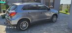 Mitsubishi ASX 1.6 Instyle NAVI AS&G - 4