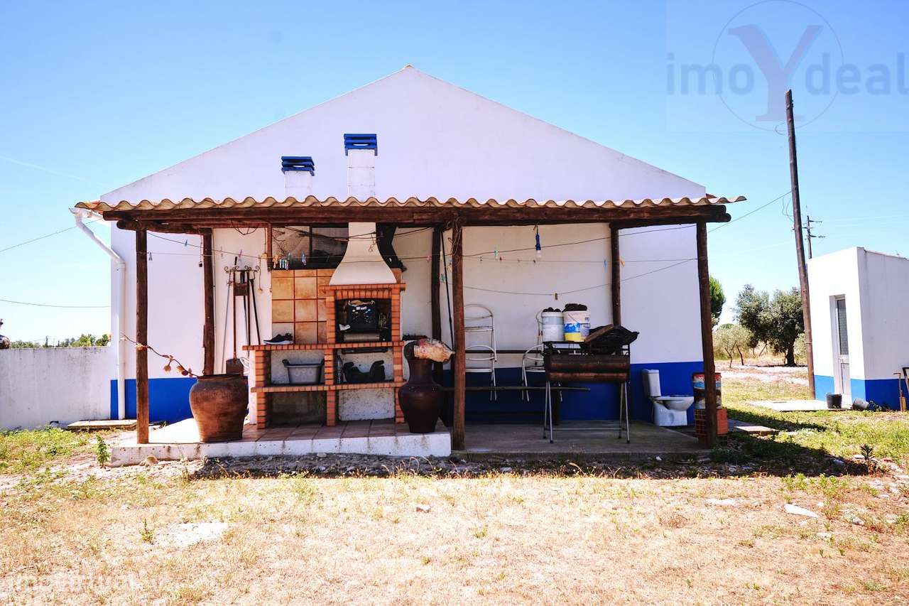 O paraíso no Alentejo-4