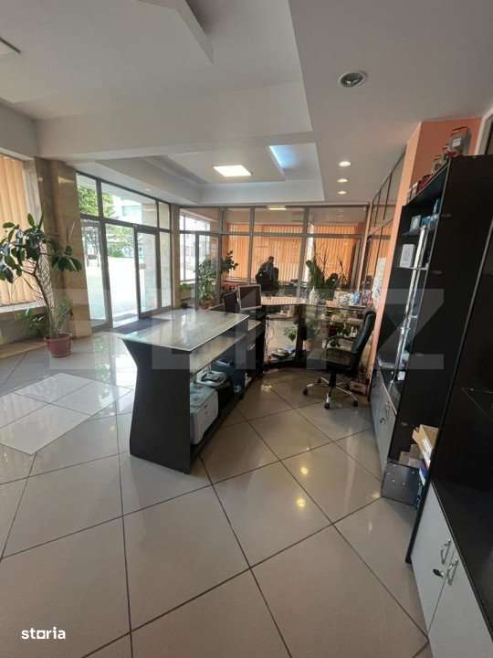 Spatiu Comercial , 274 mp , Ultracentral - Imagine principală: 5/7