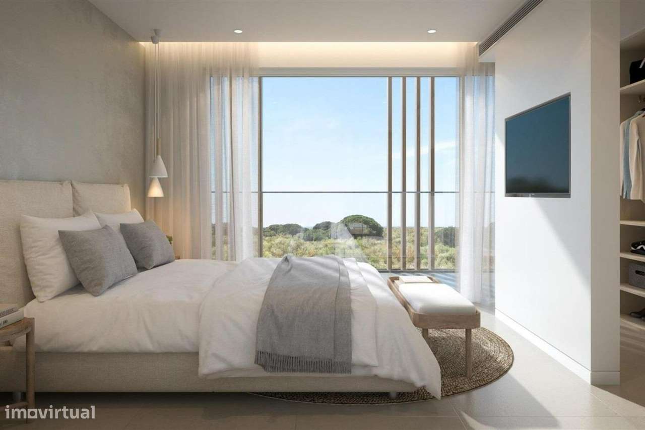 Townhouse com Açoteia e Acesso Direto à Praia no Verdelago Resort-21