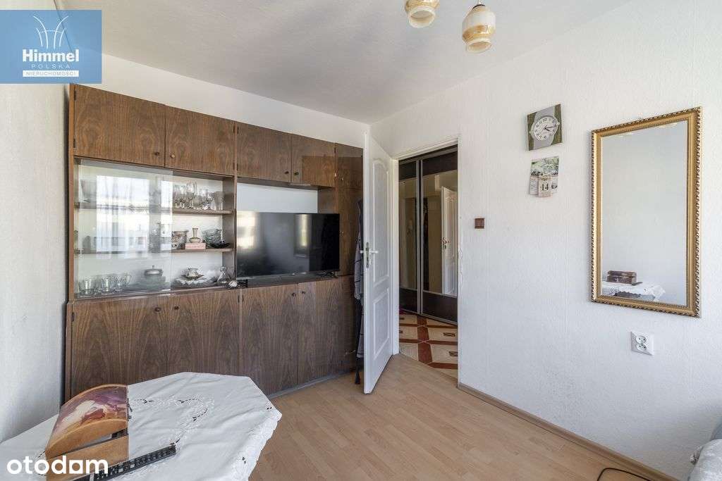 2 pok./ super lokalizacja / Bez prowizji - Pełny obrazek: 5/8