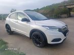 Honda HR-V 1.5 i-VTEC CVT Executive - 3