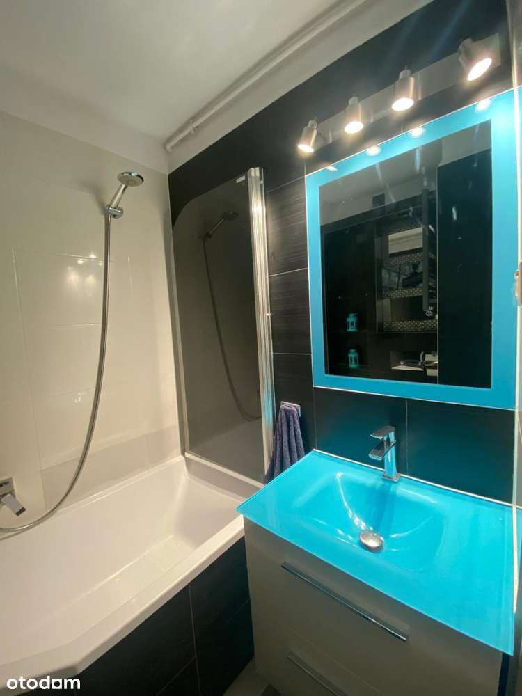 Mieszkanie przy Placu Ratuszowym-3