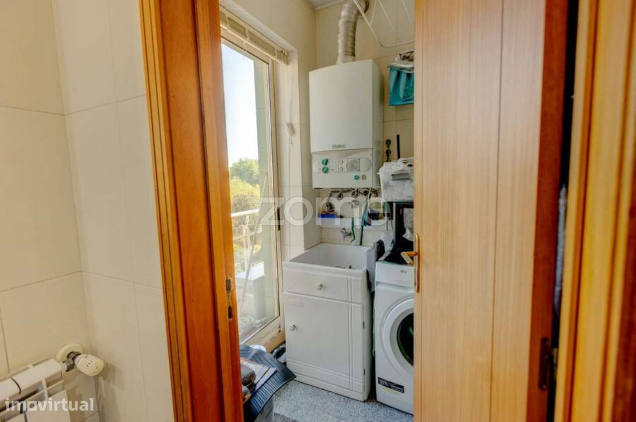 Apartamento T3 | Centro de Famalicão-26