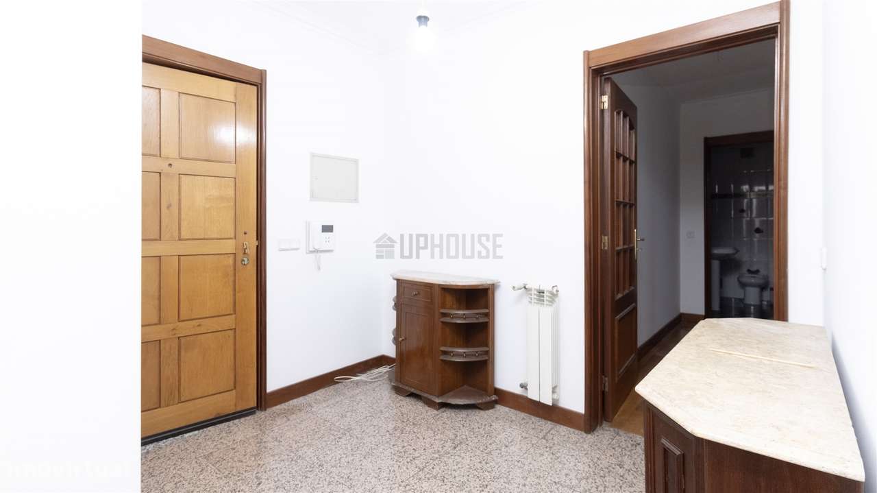 Apartamento T2 em Repeses - Grande imagem: 5/14