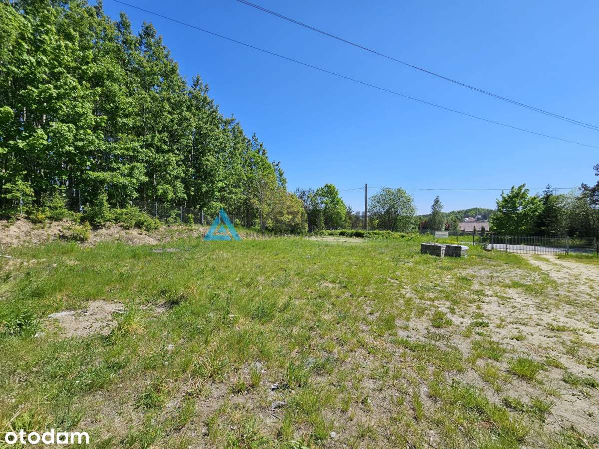 Duża działka budowlana z mpzp w Koleczkowie. - Pełny obrazek: 3/13