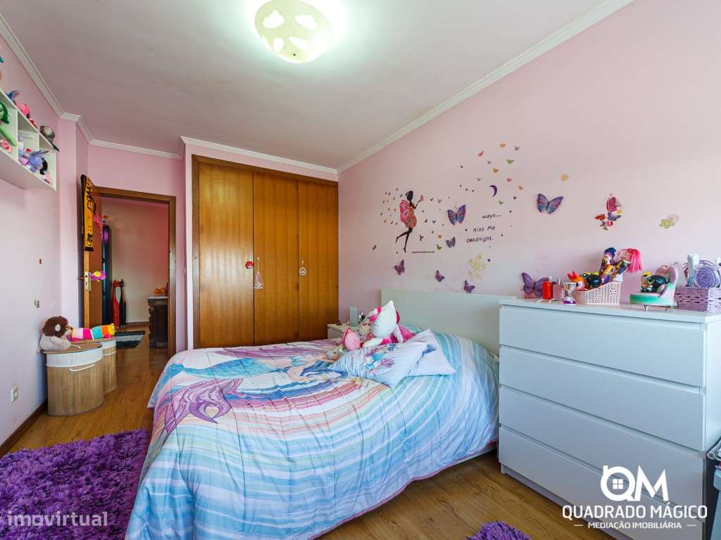 Apartamento T3 com 175m², garagem fechada na Quinta do Areeiro, em ...-25