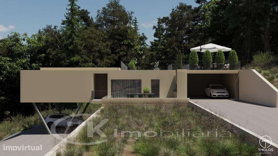 Terreno na Rua do Portinho, Marco de Canaveses - Grande imagem: 2/6