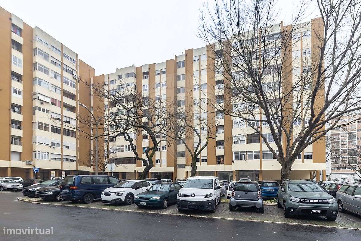 Apartamento T2 para venda - Grande imagem: 2/35