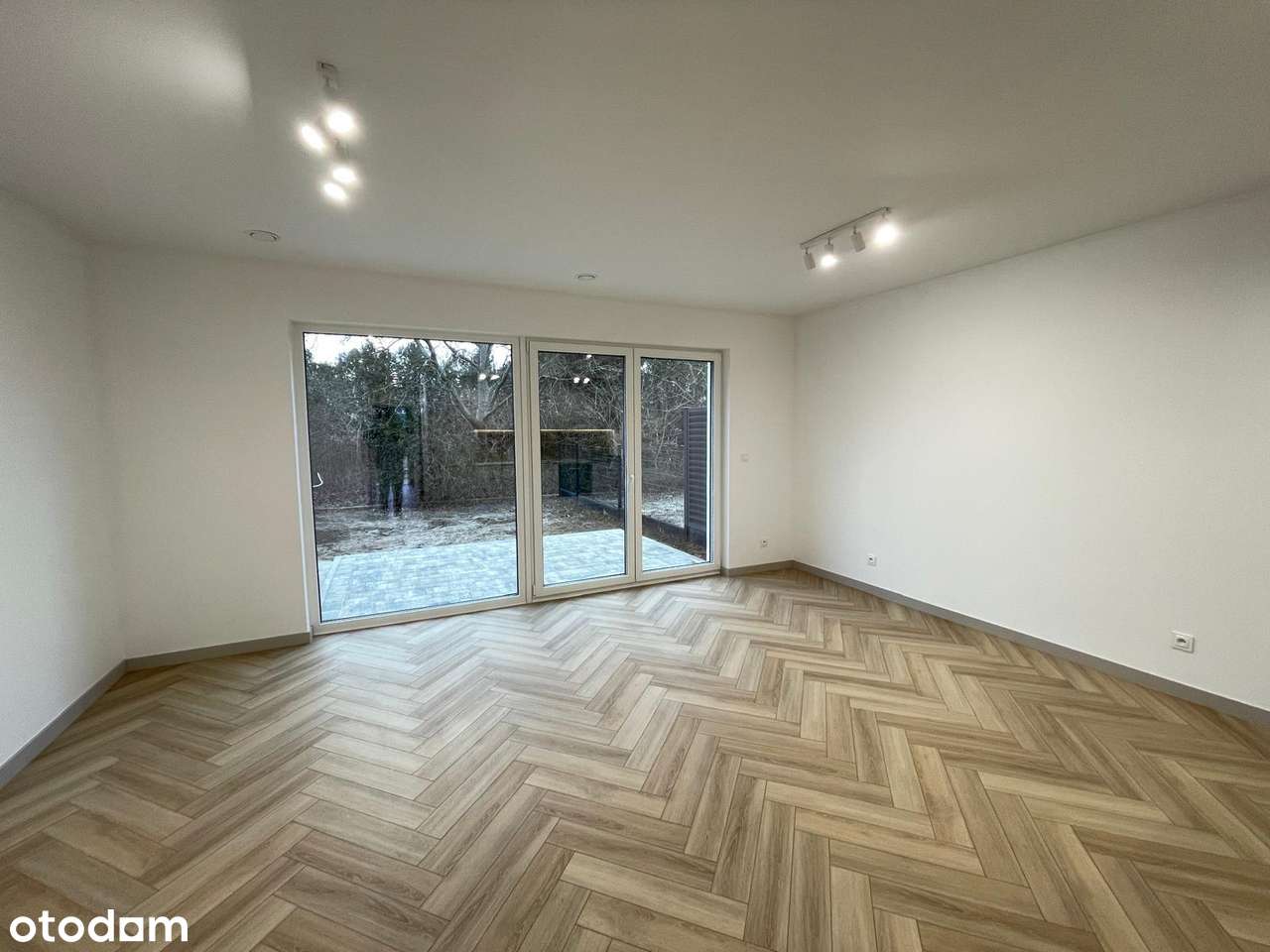 Wykończony i gotowy do wprowadzenia od dewelopera - Pełny obrazek: 4/17