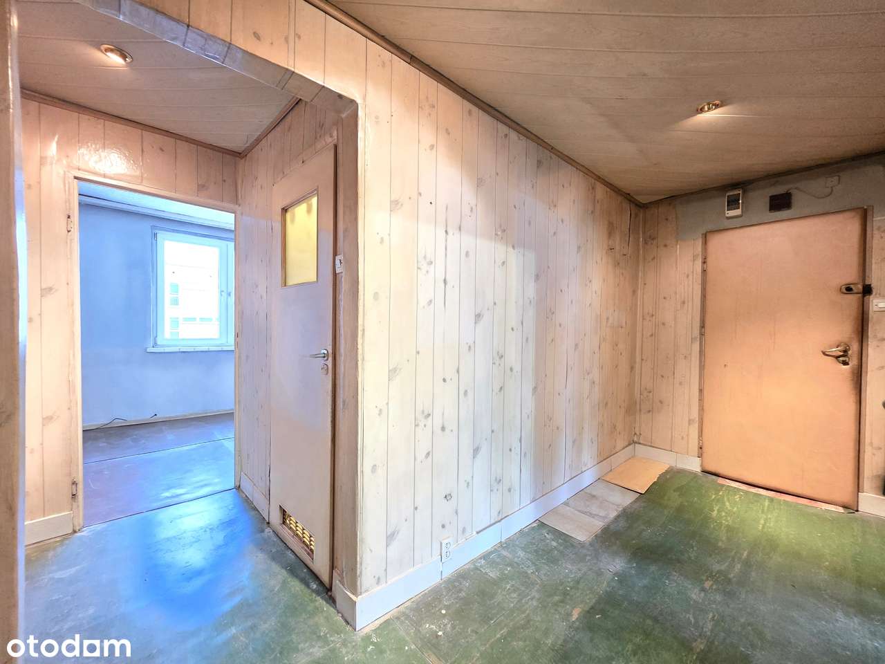 Ul. Ks. J. Popiełuszki-2/3 pokojowe z balkonem! Blok!-12