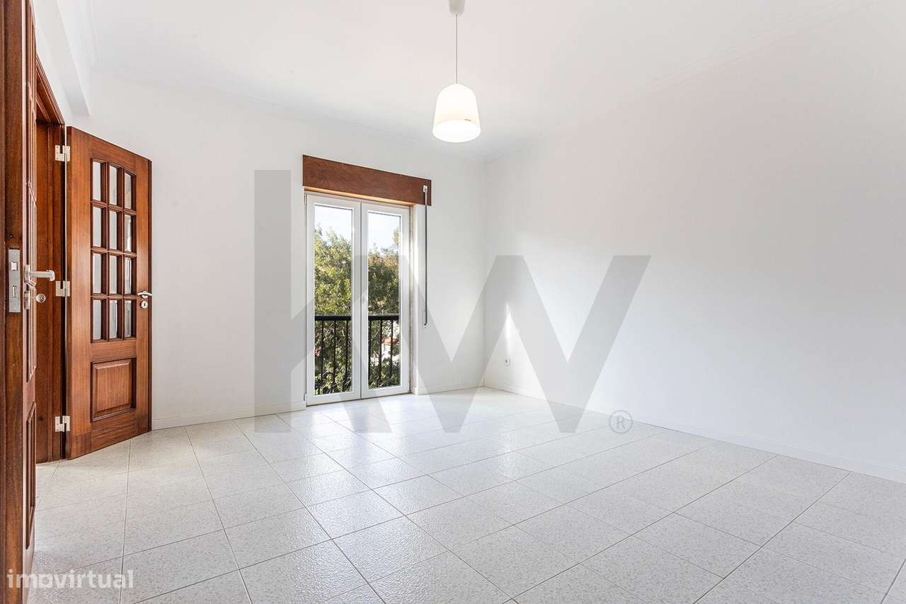 T3 amplo e luminoso em Mem Martins - Espaço e conforto renovados! - Grande imagem: 5/30