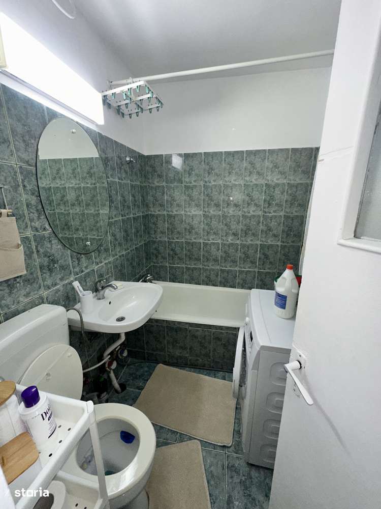 Apartament două camere lângă parc-6