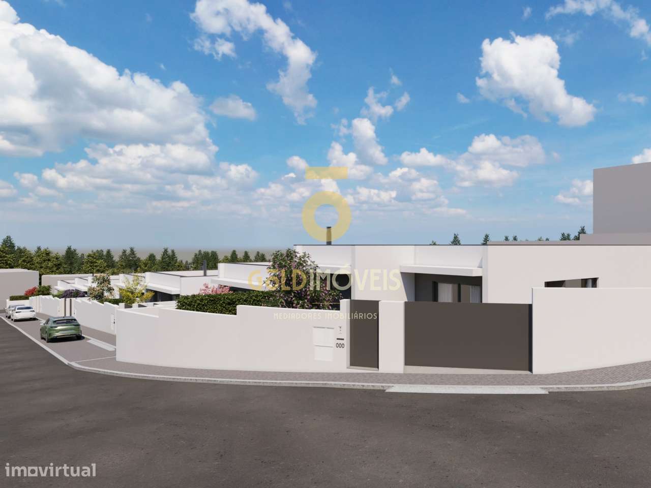 Moradia Geminada T3 Venda em Santa Maria da Feira, Travanca, Sanfins e-14