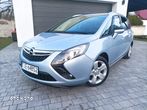 Opel Zafira 1.6 D (CDTi ecoFLEX) Start/Stop Active - 27