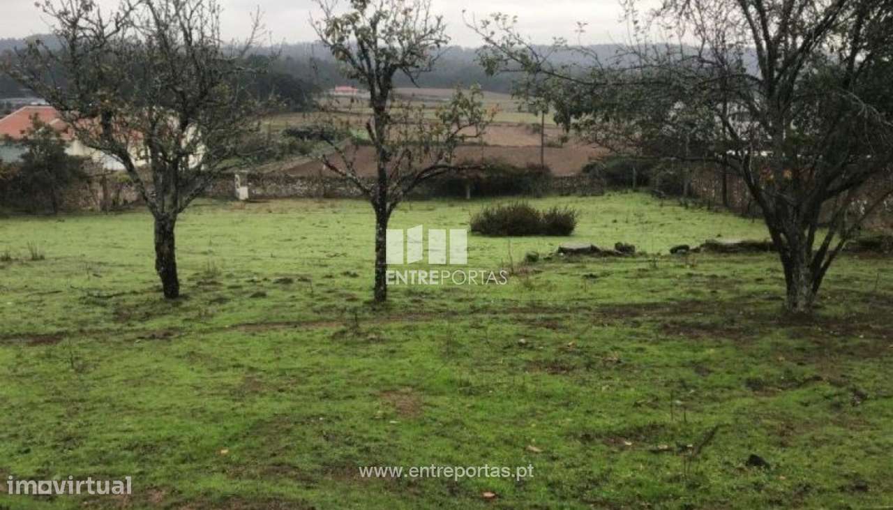 Venda de Terreno com 1840 m2, Terroso, Póvoa de Varzim - Grande imagem: 3/3