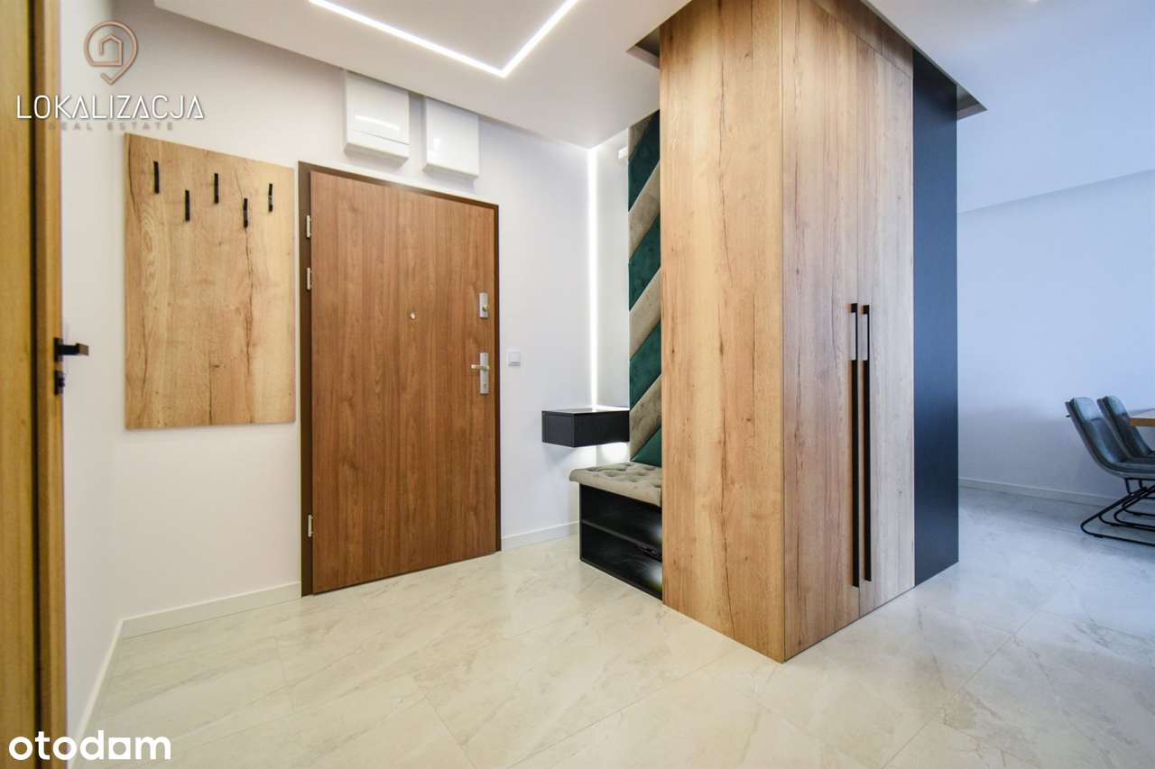 3 POK | Wysoki Standard | Idealne DLA Pary|-8