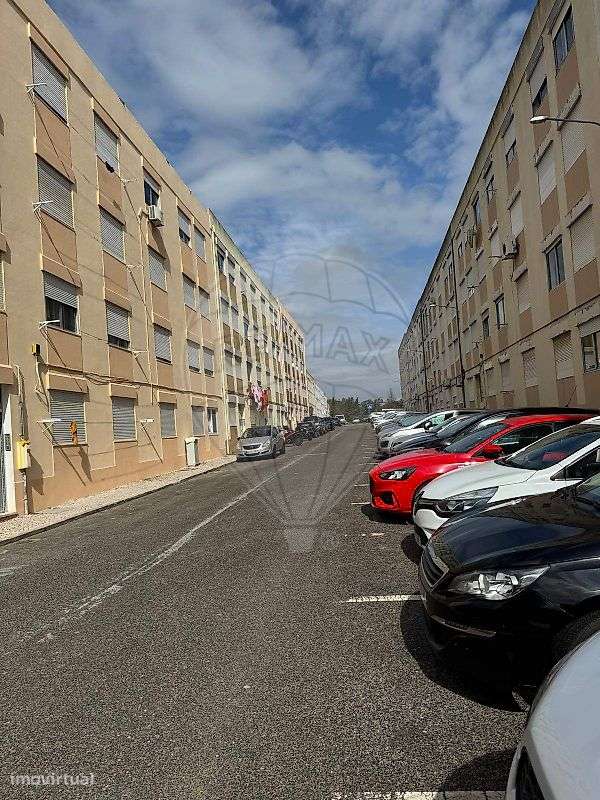 Apartamento T2 para venda - Grande imagem: 2/15