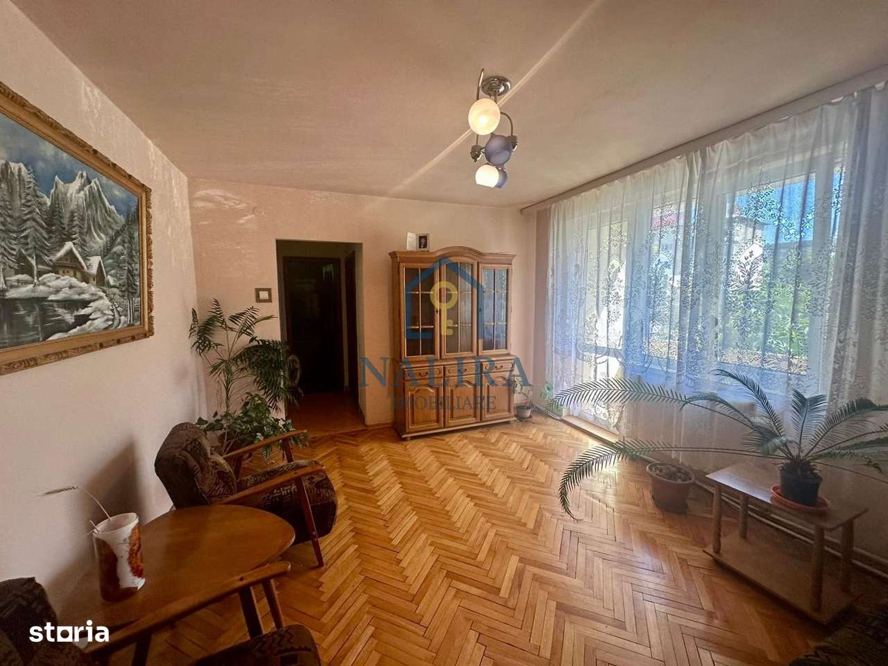Apartament 3 camere zona Bizo - Imagine principală: 1/10