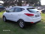 Hyundai ix35 1.7 CRDi 2WD blue Style - 2