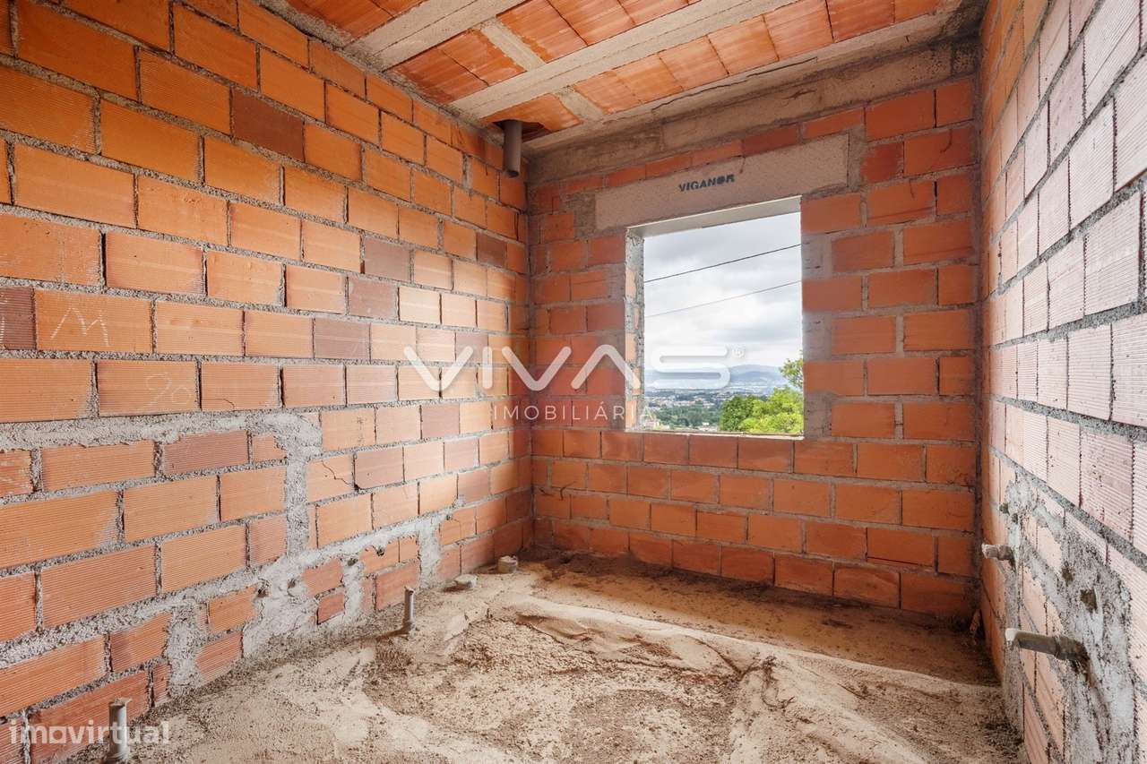 Moradia T4 Venda em Vila Verde e Barbudo,Vila Verde-28