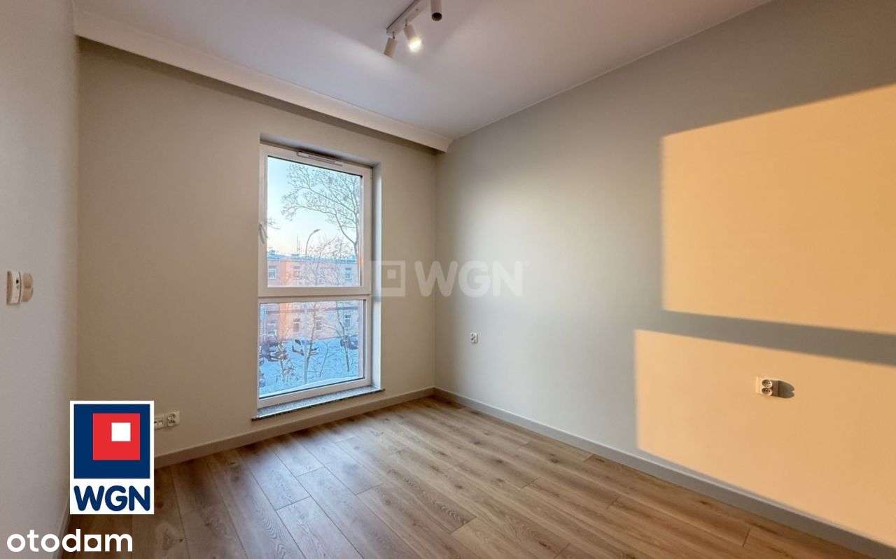 Mieszkanie 2-Pokojowe 43,7 M2, 2 piętro, winda-9