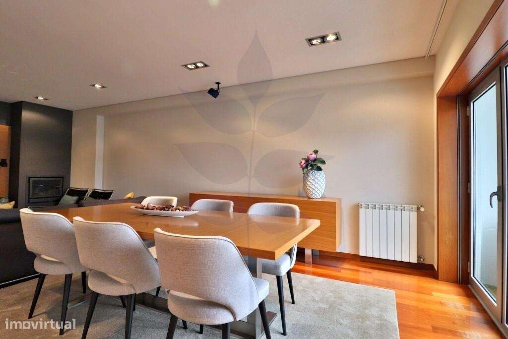 Apartamento T3 em Tenões – Braga - Grande imagem: 5/51