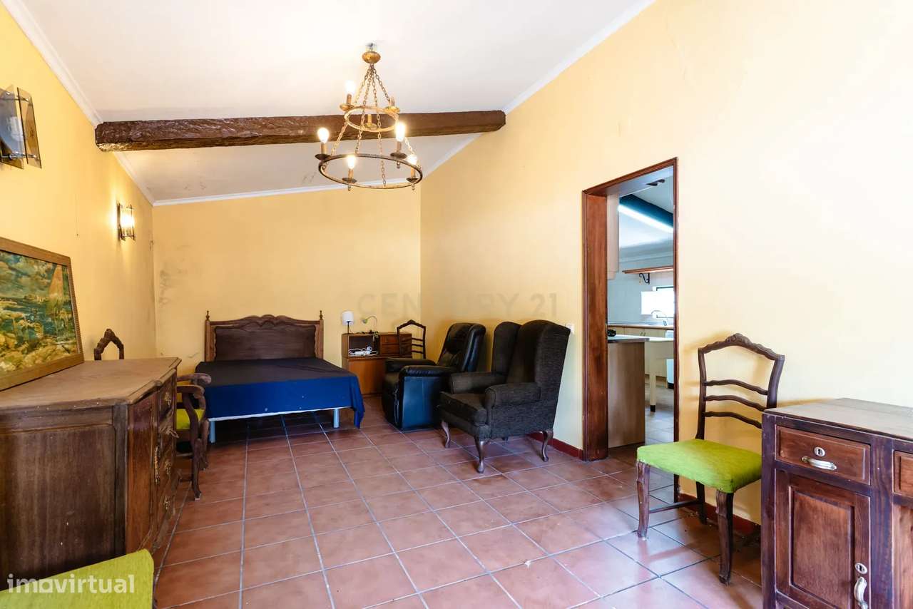 Quinta em  São Brás e São Lourenço-36