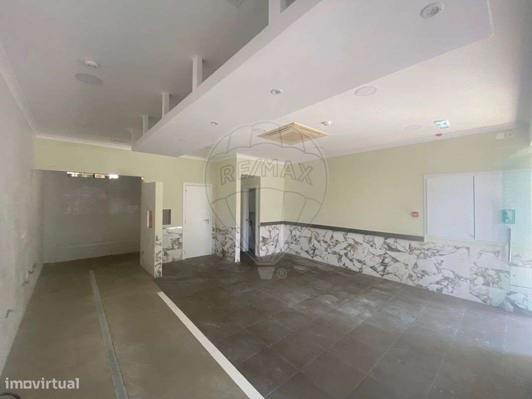 Loja  para arrendamento - Grande imagem: 4/7