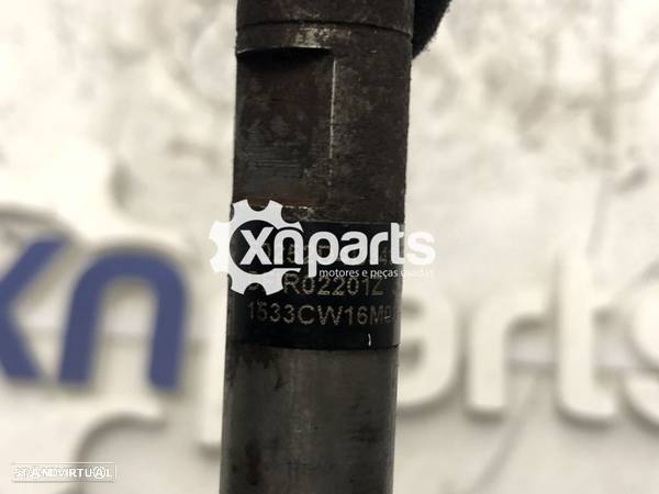 Injector FORD TRANSIT CONNECT (P65_, P70_, P80_) 1.8 TDCi | 06.02 - 12.13 Usado... - 2